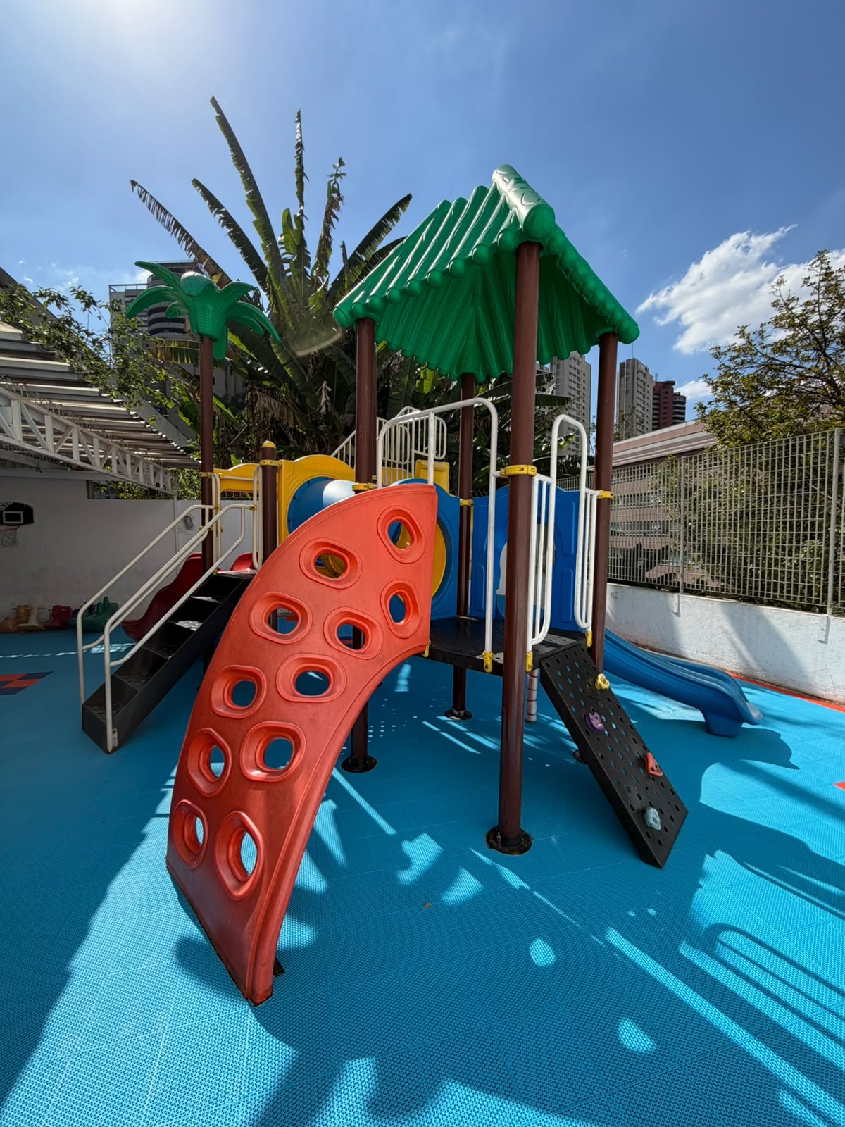 Parque